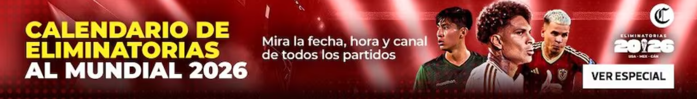 Eliminatorias